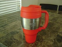 Big Bubba Red Mug -- Brand New in Kingwood, Texas